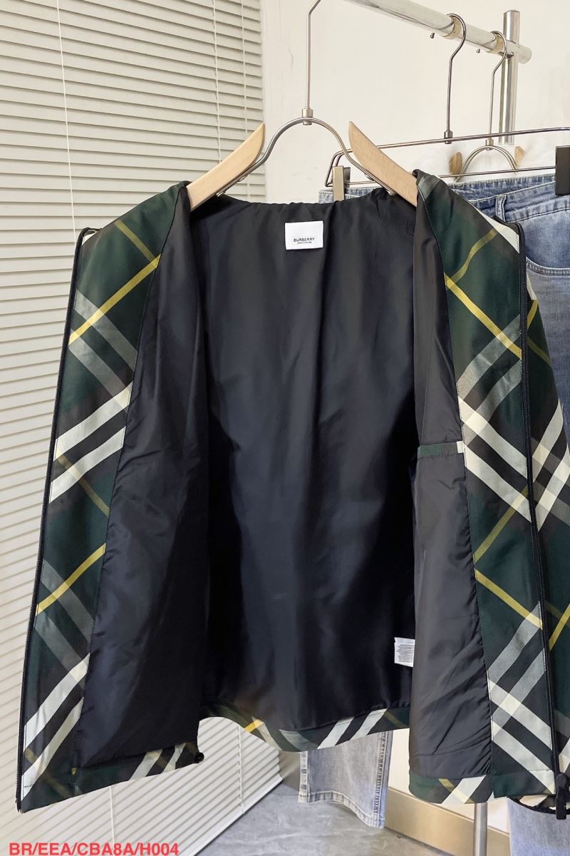 Burberry Outwear